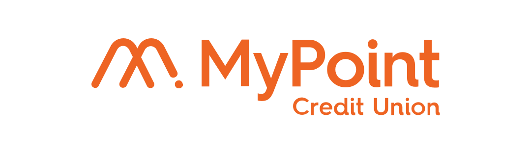 MyPoint Credit Union Logo